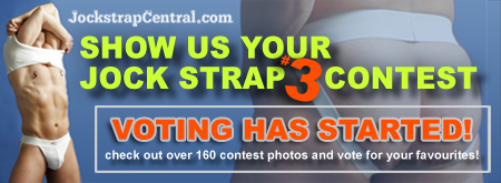 show us your jockstrap contest